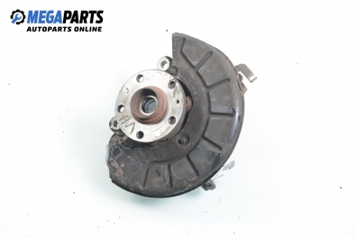 Шенкел главина за Volkswagen Touran Minivan (02.2003 - 05.2010), позиция: предна, лява