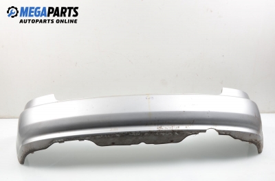 Задна броня за Honda Civic V Hatchback (10.1991 - 11.1995), хечбек