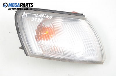 Мигач за Toyota Carina E Sedan (04.1992 - 09.1997), седан, позиция: дясна