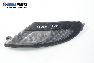 Габаритни светлини за Toyota Celica Coupe III (09.1989 - 11.1993), купе, позиция: лява