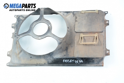 Дифузьор за Volkswagen Passat Variant B3, B4 (02.1988 - 06.1997) 1.8, 90 к.с.