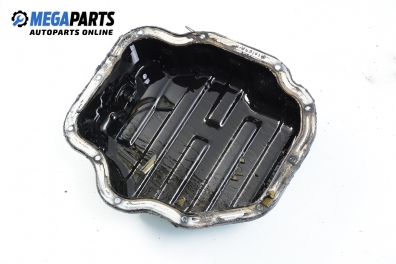 Картер за Nissan Almera II Hatchback (01.2000 - 12.2006) 2.2 Di, 110 к.с.