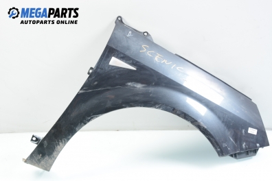Калник за Renault Scenic II Minivan (06.2003 - 07.2010), позиция: дясна