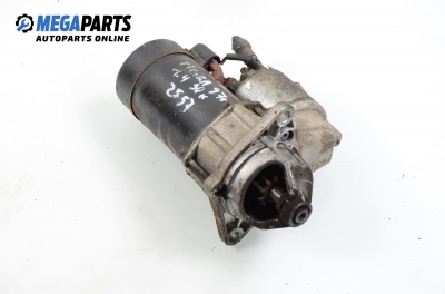 Стартер за Opel Tigra Coupe (07.1994 - 12.2000) 1.4 16V, 90 к.с., № D6RA32