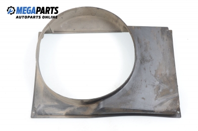 Дифузьор за Mercedes-Benz T1 Bus (601) (05.1977 - 02.1996) 207 D 2.4, 65 к.с.