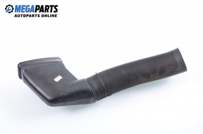 Въздуховод парно за Mercedes-Benz 124 Estate (09.1985 - 07.1993) 200 TE (124.081), 118 к.с.