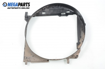 Дифузьор за Mercedes-Benz C-Class Estate (S202) (06.1996 - 03.2001) C 250 T Turbo-D (202.188), 150 к.с.