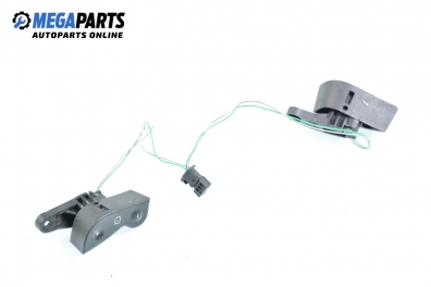 Бутони волан за Renault Scenic II Minivan (06.2003 - 07.2010)