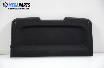 Кора багажник за Fiat Punto Grande Punto (06.2005 - 07.2012), хечбек
