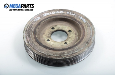 Демпферна шайба за Citroen Berlingo Pick-Up / Van I (07.1996 - 04.2008) 1.9 D (MFWJZ), 70 к.с.