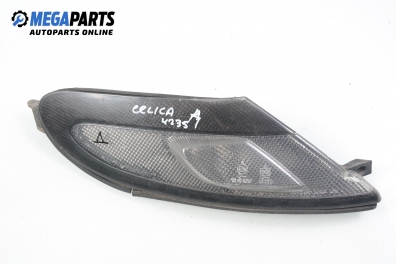 Габаритни светлини за Toyota Celica Coupe III (09.1989 - 11.1993), купе, позиция: дясна