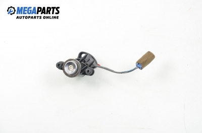 Ключалка заден капак за Rover 75 Sedan (02.1999 - 05.2005), седан