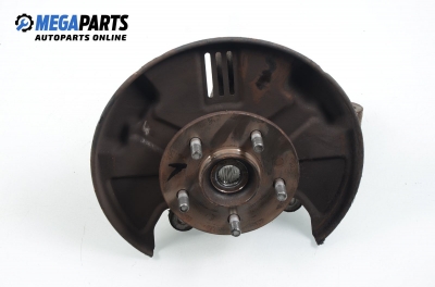 Шенкел главина за Daihatsu Terios SUV I (05.1997 - 10.2006), позиция: предна, лява