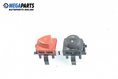 Панел бутони за Renault Scenic II Minivan (06.2003 - 07.2010)