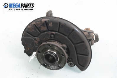 Шенкел главина за Volkswagen Touran Minivan (02.2003 - 05.2010), позиция: предна, дясна