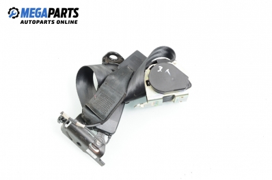 Предпазен колан за Renault Laguna III Hatchback (10.2007 - 12.2015), 4+1 вр., позиция: задна, лява