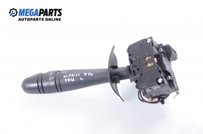 Лостче за светлини за Renault Megane Scenic (10.1996 - 12.2001)