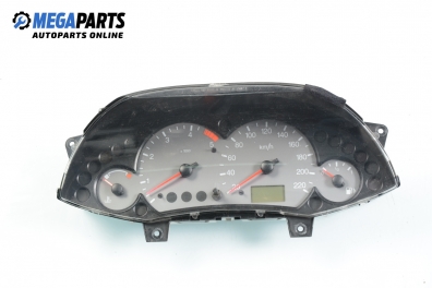 Километраж за Ford Focus I Estate (02.1999 - 12.2007) 1.8 Turbo DI / TDDi, 90 к.с.