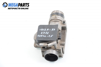 Дебитомер за Seat Ibiza I Hatchback (06.1984 - 12.1993) 1.5 i, 100 к.с., № 0 280 200 050