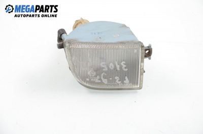 Мигач за Volkswagen Passat Variant B3, B4 (02.1988 - 06.1997), комби, позиция: дясна