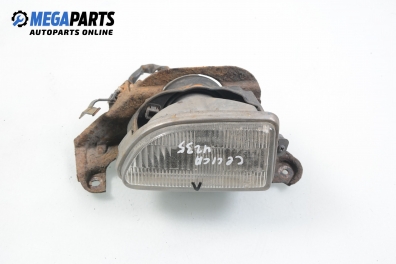 Халоген за Toyota Celica Coupe III (09.1989 - 11.1993), купе, позиция: лява