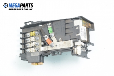 Бушонно табло за Citroen C4 Picasso I (10.2006 - 12.2015) 1.6 HDi, 109 к.с., № 28236841