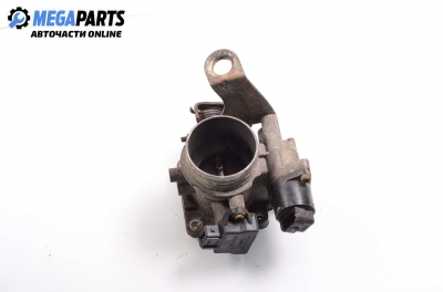 Дроселова клапа за Renault Megane I Coach (03.1996 - 08.2003) 1.6 e (DA0F), 90 к.с.