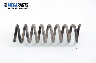 Пружина за ходова част за Mercedes-Benz C-Class Sedan (W202) (03.1993 - 05.2000), седан, позиция: предна