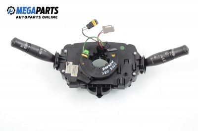 Лостчета светлини и чистачки за Renault Megane II Grandtour (08.2003 - 08.2012)