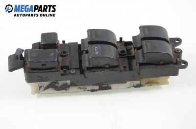 Бутони ел. стъкла  за Toyota Carina E Sedan (04.1992 - 09.1997)