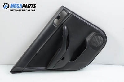 Кора врата за Toyota Avensis Liftback II (04.2003 - 11.2008), хечбек, позиция: задна, лява