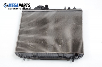 Воден радиатор за Daihatsu Terios SUV I (05.1997 - 10.2006) 1.3 4WD, 83 к.с.