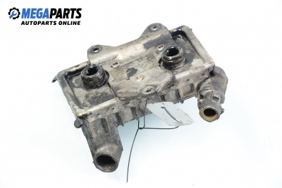 Маслоохладител за Mercedes-Benz E-Class Estate (S210) (06.1996 - 03.2003) E 250 T D (210.210), 113 к.с., № A 606 180 03 65