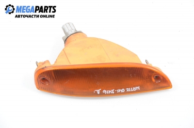 Мигач за Daewoo Matiz Hatchback (09.1998 - 01.2005), позиция: дясна