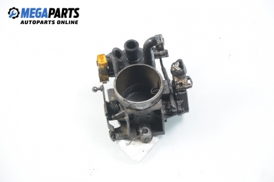 Дроселова клапа за Peugeot 806 (221) (06.1994 - 08.2002) 2.0 Turbo, 147 к.с.