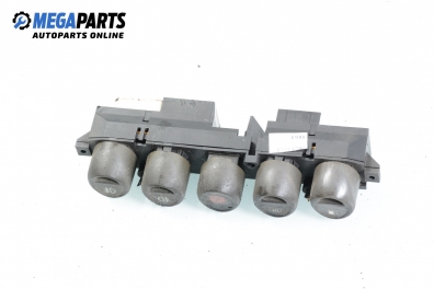 Панел бутони за Fiat Multipla Multivan (04.1999 - 06.2010)