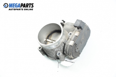 Дроселова клапа за Porsche Cayenne SUV I (09.2002 - 09.2010) S 4.5, 340 к.с., № Bosch 0 280 750 114