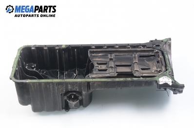 Картер за Mercedes-Benz E-Class Sedan (W210) (06.1995 - 08.2003) E 290 Turbo-D (210.017), 129 к.с.