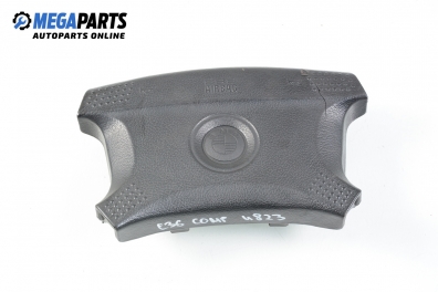 Airbag за BMW 3 Series E36 Compact (03.1994 - 08.2000), 2+1 вр., хечбек, позиция: предна