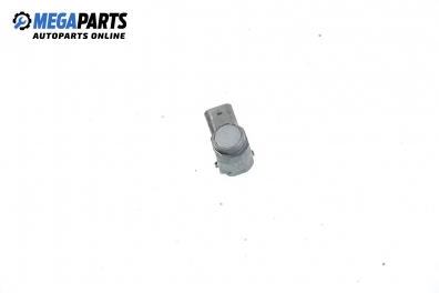 Парктроник за Renault Scenic II Minivan (06.2003 - 07.2010)