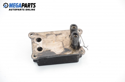 Маслоохладител за Ford Mondeo III Estate (10.2000 - 03.2007) 2.0 16V TDDi / TDCi, 115 к.с.