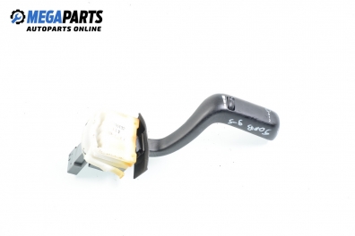 Лостче за чистачки за Saab 9-5 Sedan I (09.1997 - 12.2009), № 4616132