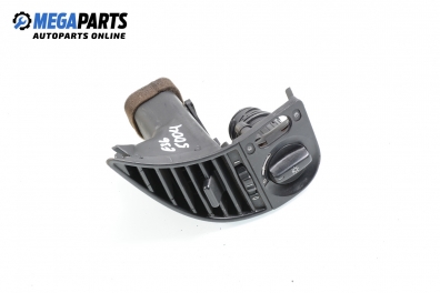 Ключ светлини  за BMW 3 Series E36 Sedan (09.1990 - 02.1998)