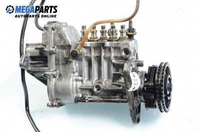 ГНП-горивонагнетателна помпа за Mercedes-Benz E-Class Estate (S210) (06.1996 - 03.2003) E 250 T D (210.210), 113 к.с., № 1 415 105 750