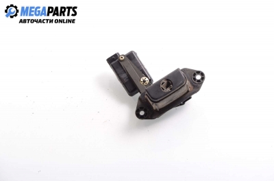 Ключалка заден капак за Renault Megane I Coach (03.1996 - 08.2003), купе