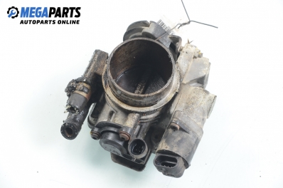 Дроселова клапа за Opel Corsa B Hatchback (03.1993 - 12.2002) 1.4 i 16V, 90 к.с.