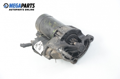 Стартер за Peugeot 806 (221) (06.1994 - 08.2002) 2.0 Turbo, 147 к.с.