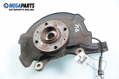 Шенкел главина за Suzuki Swift III Hatchback (02.2005 - 10.2010), позиция: предна, дясна