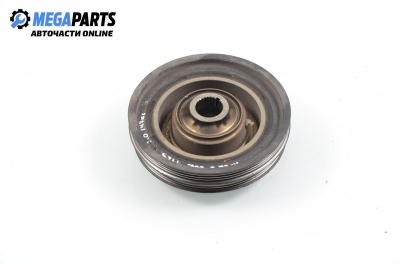 Демпферна шайба за Honda CR-V I SUV (10.1995 - 02.2002) 2.0 16V 4WD (RD1, RD3), 147 к.с.