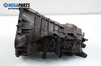 Ръчна скоростна кутия за Mercedes-Benz C-Class Sedan (W202) (03.1993 - 05.2000) C 200 D (202.120), 75 к.с.